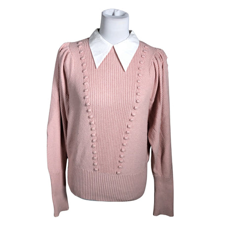 Naisten Ted Baker - Neulepaita, koko 40 - Vaaleanpunainen ()