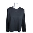 Naisten Under Armour - Trikoopaita, koko 38 - Musta ()