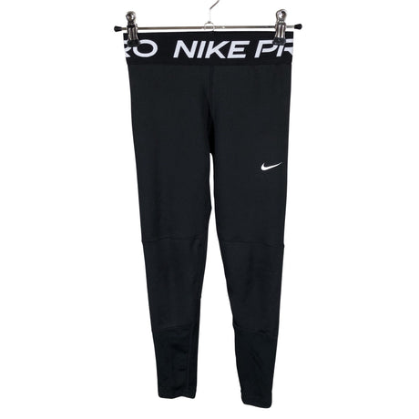 Tyttöjen Nike - Urheilutrikoot, koko 128 - 134 - Musta ()
