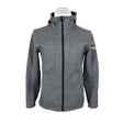 Miesten Peak Performance - Huppari, koko M - Harmaa ()