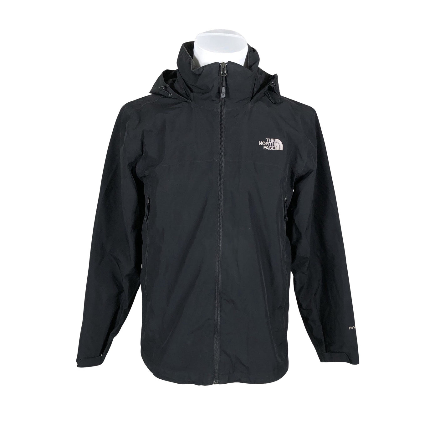Miesten The North Face - Ulkoilutakki, koko M - Musta (1)