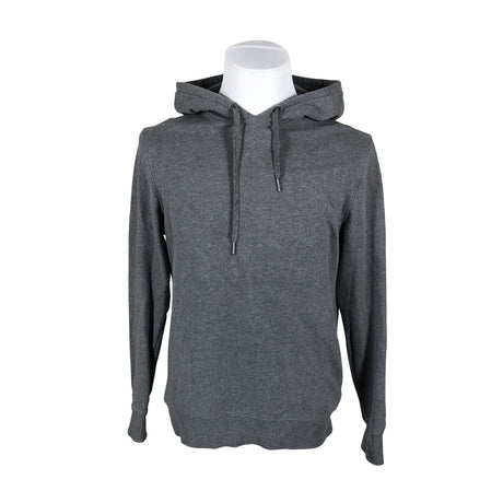 Miesten Calvin Klein Jeans - Huppari, koko M - Harmaa ()
