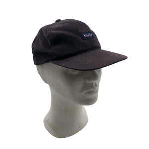 Naisten Makia - Lippalakki, koko 52 - 54 cm - Sininen (1)