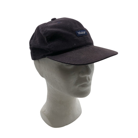 Naisten Makia - Lippalakki, koko 52 - 54 cm - Sininen ()