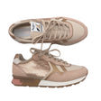Naisten Pepe Jeans - Tennarit, koko 38 - Vaaleanpunainen ()