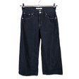 Naisten Levi's - Farkut, koko W25 - Sininen ()
