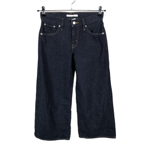 Naisten Levi's - Farkut, koko W25 - Sininen (1)