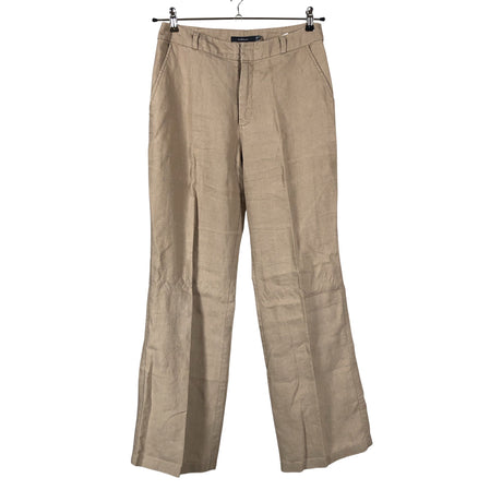 Naisten InWear - Kangashousut, koko 40 - Ruskea ()