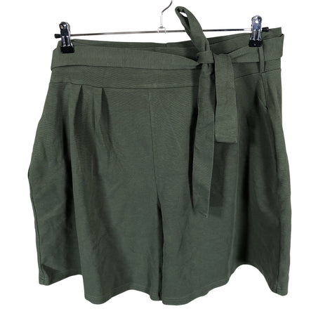 Naisten Toive - Shortsit, koko 44 - Vihreä ()