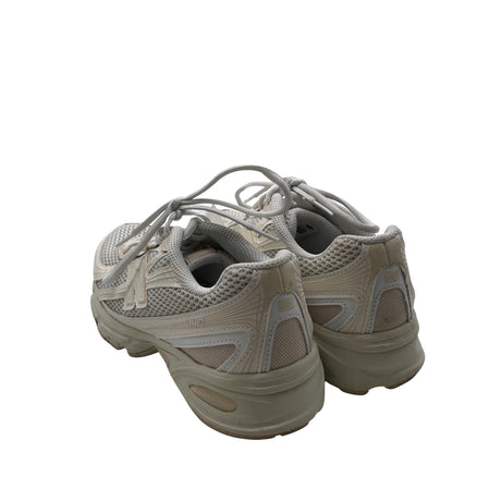 Naisten New Balance - Lenkkarit, koko 38 - Valkoinen (2)