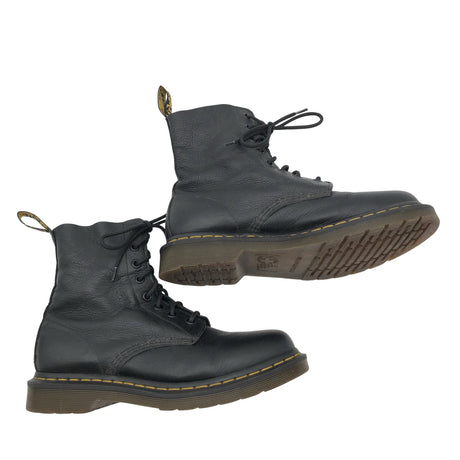 Naisten Dr. Martens - Maiharit, koko 39 - Musta ()