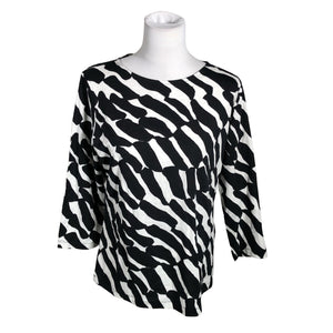 Naisten Marimekko - Trikoopaita, koko 40 - Valkoinen (1)