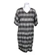 Naisten Marimekko - Kangasmekko, koko 38 - Ruskea ()