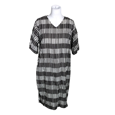 Naisten Marimekko - Kangasmekko, koko 38 - Ruskea ()