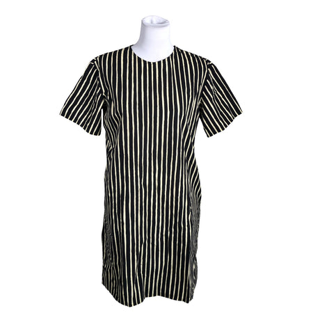Naisten Marimekko - Kangasmekko, koko 34 - Musta ()