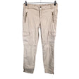 Naisten Mos Mosh - Kangashousut, koko 38 - Beige ()