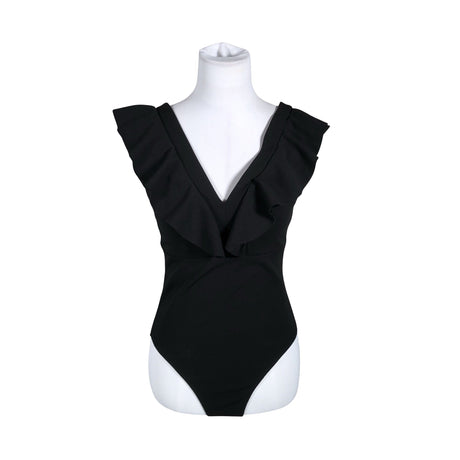 Naisten Wal G - Body, koko 36 - Musta ()