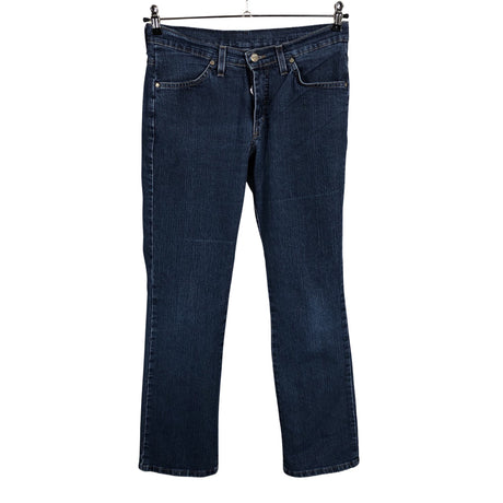 Naisten Lee Cooper - Farkut, koko 36 - Sininen ()