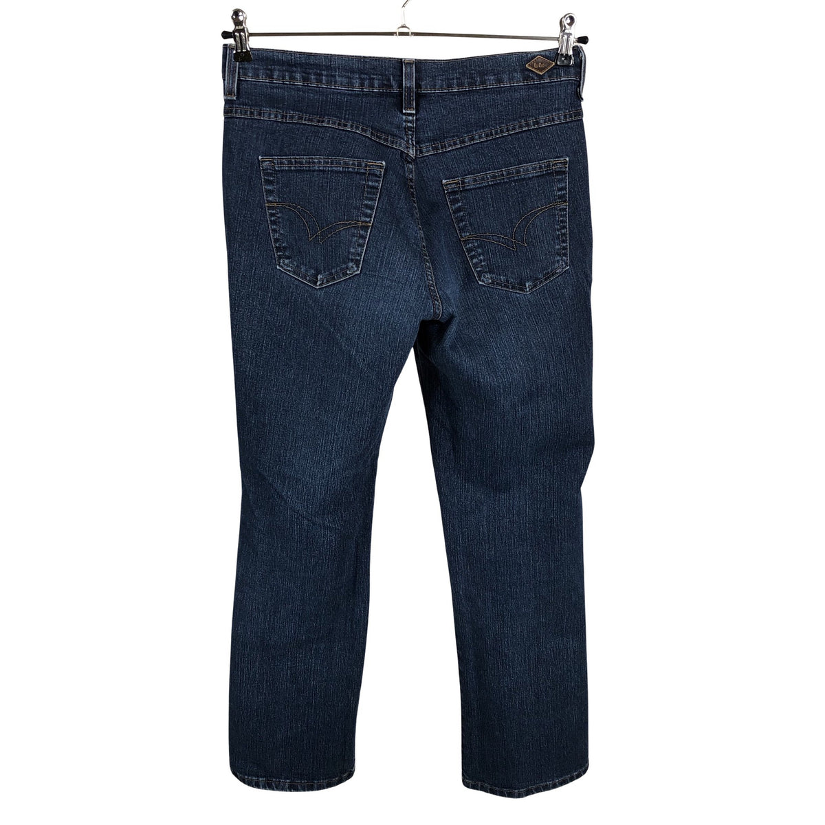 Naisten Lee Cooper - Farkut, koko 36 - Sininen (2)