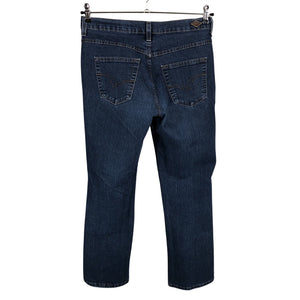 Naisten Lee Cooper - Farkut, koko 36 - Sininen (2)