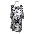 Naisten Milano Italy - Kangasmekko, koko 42 - Sininen ()