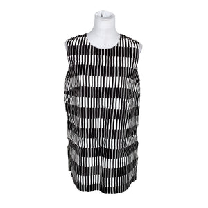 Naisten Marimekko - Kangasmekko, koko 40 - Musta (1)