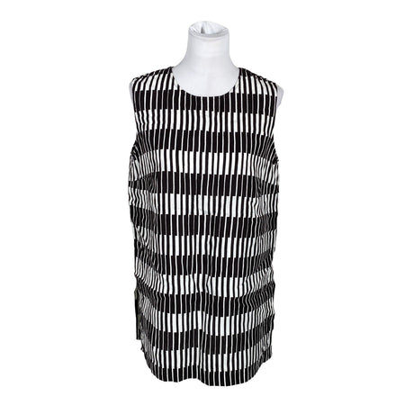 Naisten Marimekko - Kangasmekko, koko 40 - Musta ()