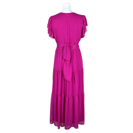 Naisten DKNY - Maksimekko, koko 36 - Pinkki (2)