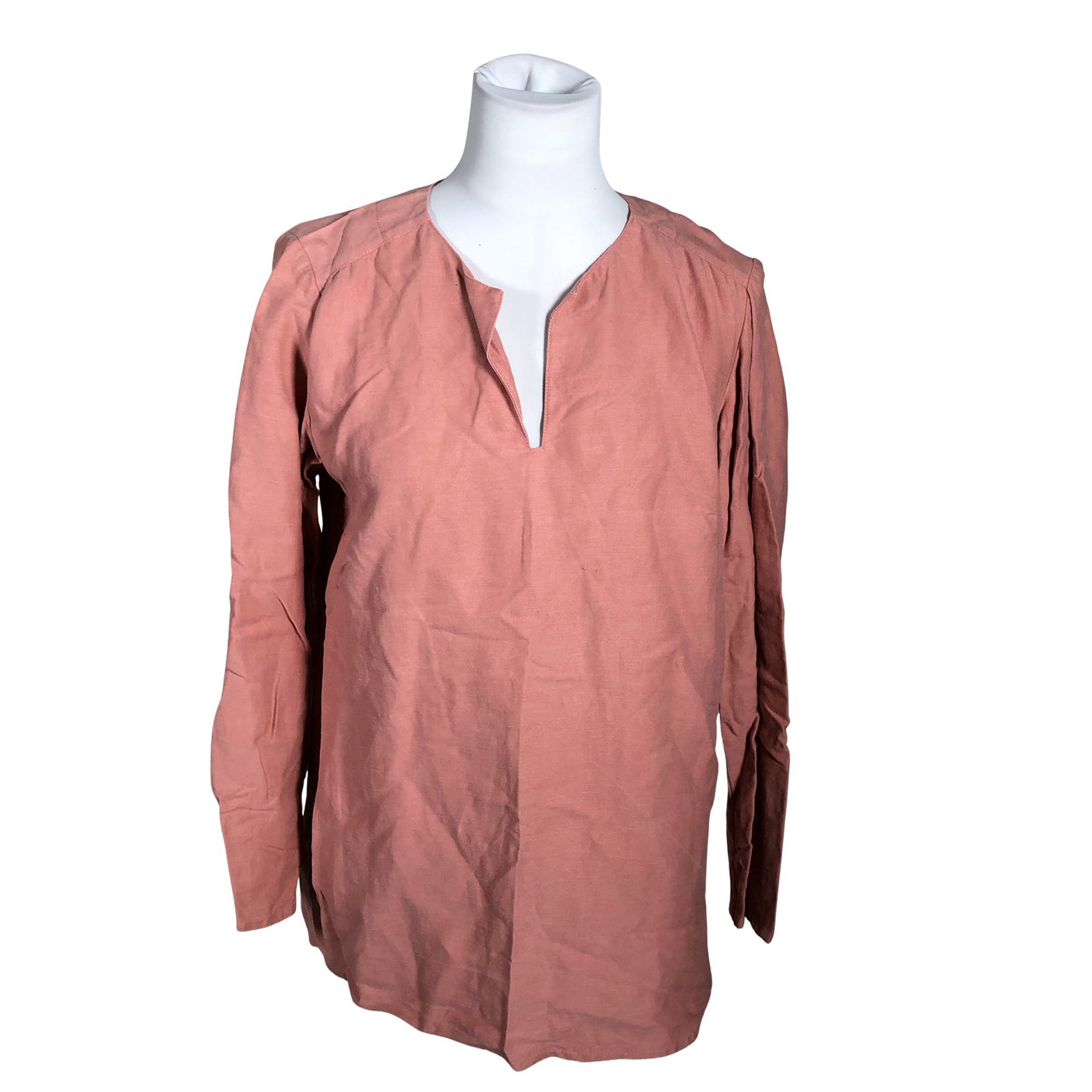 Naisten Niinmun design - Pusero, koko 38 - Vaaleanpunainen (1)