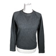 Naisten Hunkydory - Neulepaita, koko 34 - Harmaa ()
