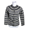 Naisten Jumperfabriken - Neuletakki, koko 36 - Harmaa ()