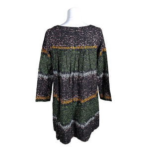 Naisten Marimekko - Kangasmekko, koko 38 - Musta (2)