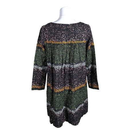 Naisten Marimekko - Kangasmekko, koko 38 - Musta (2)