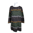 Naisten Marimekko - Kangasmekko, koko 38 - Musta ()