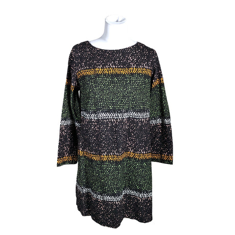 Naisten Marimekko - Kangasmekko, koko 38 - Musta ()