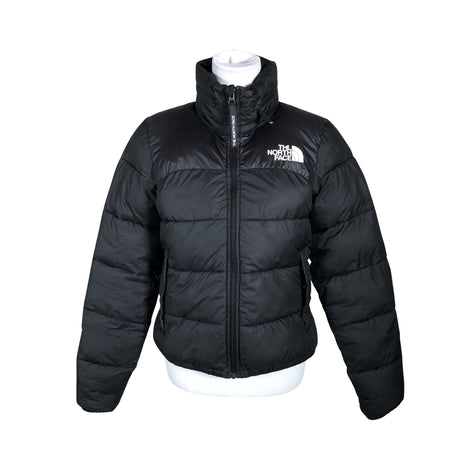Naisten The North Face - Toppatakki, koko 36 - Musta ()