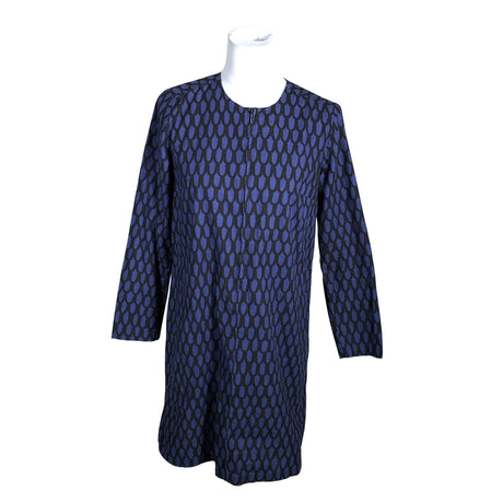 Naisten Marimekko - Kangastunika, koko 36 - Sininen ()