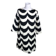 Naisten Marimekko - Kangasmekko, koko 36 - Valkoinen ()