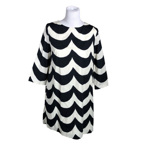 Naisten Marimekko - Kangasmekko, koko 36 - Valkoinen (1)
