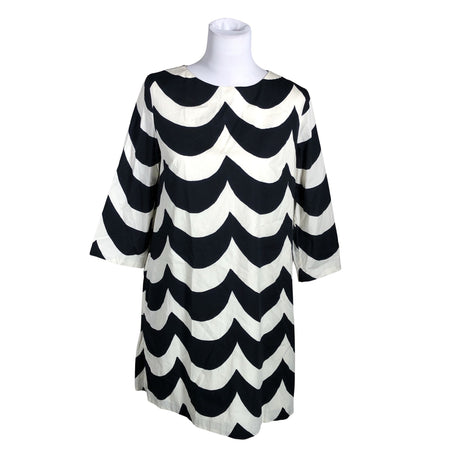 Naisten Marimekko - Kangasmekko, koko 36 - Valkoinen ()
