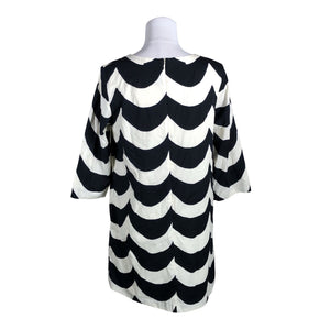 Naisten Marimekko - Kangasmekko, koko 36 - Valkoinen (2)