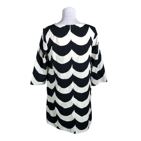 Naisten Marimekko - Kangasmekko, koko 36 - Valkoinen (2)