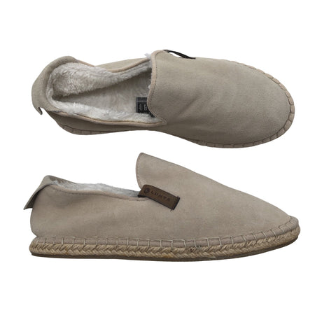 Naisten Luhta - Loaferit, koko 39 - Beige ()
