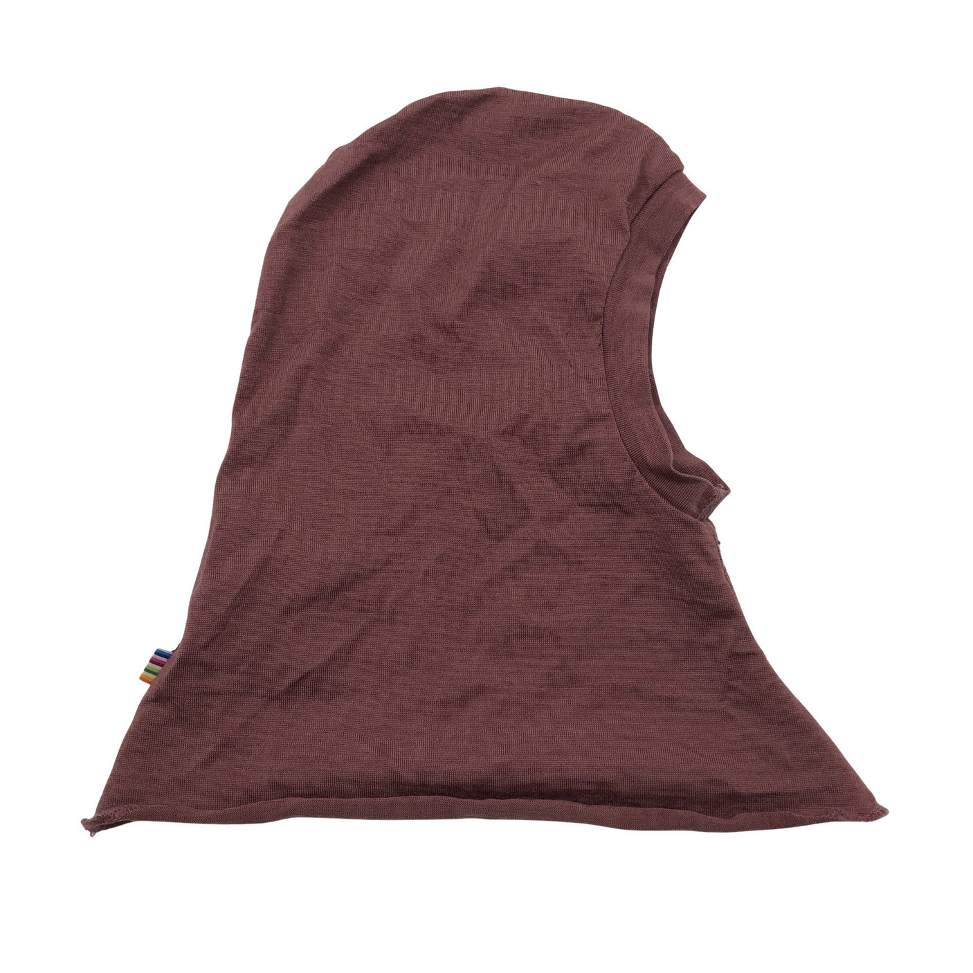 Tyttöjen Joha - Kypärähattu, koko 54 - 56 cm - Violetti (1)