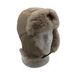 Unisex Mini A Ture - Talvihattu, koko 56 - 58 cm - Beige ()
