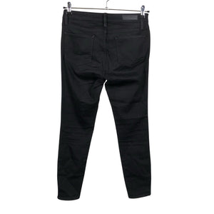 Naisten Calvin Klein Jeans - Farkut, koko 36 - Musta (2)