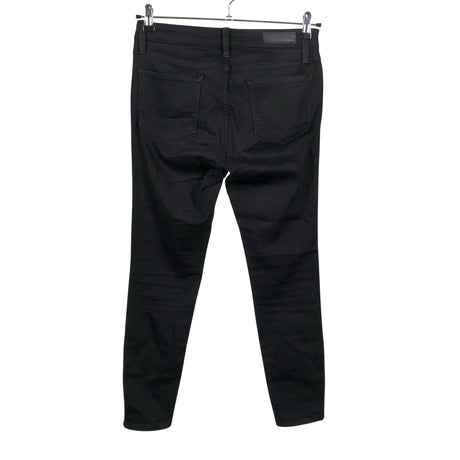 Naisten Calvin Klein Jeans - Farkut, koko 36 - Musta (2)