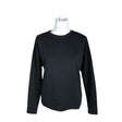 Naisten Nike - Collegepaita, koko 36 - Musta ()