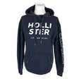 Naisten Hollister - Huppari, koko 36 - Sininen ()