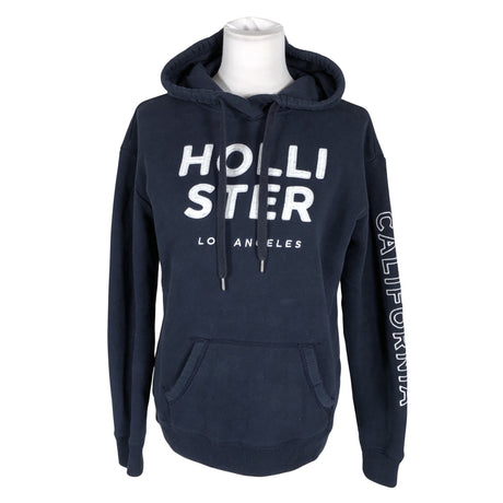 Naisten Hollister - Huppari, koko 36 - Sininen ()